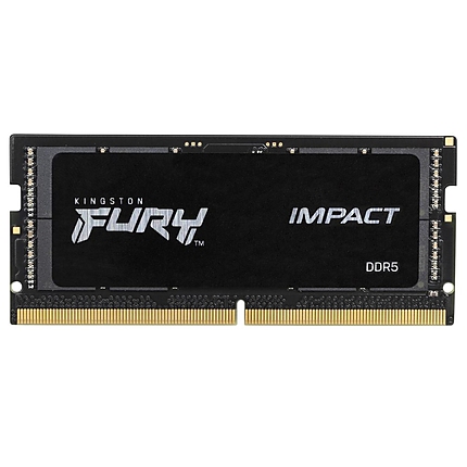 8G DDR5 4800 KING FURY IMPACT