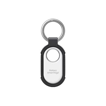 Samsung Rugged Case SmartTag2 Black