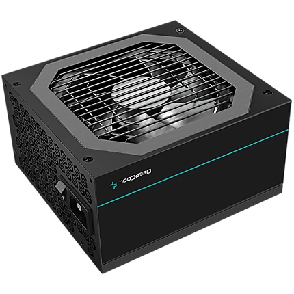 DeepCool DQ850 M V2L, 850W, 80 Plus GOLD, Fully Modular, Flat Black Cables, 120mm FDB Fan, Fanless Mode, 150Г—160Г—86mm (W Г— L Г— H), ATX12V, OVP/UVP/OCP/SCP/OPP/OTP, DP-GD-DQ850-M-V2L