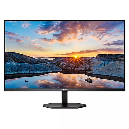 Philips 32E1N3100LA31, 31.5" VA WLED, 1920x1080@75Hz, 4ms GtG, 1ms MPRT, 300cd/m2, 3000:1, Mega Infinity DCR, Adaptive Sync, FlickerFree, Low Blue Mode, 5Wx2, Tilt, D-SUB, HDMI