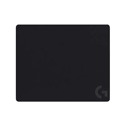 Logitech G240 Cloth Gaming Mousepad - N/A - EER2