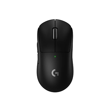 Logitech G PRO X SUPERLIGHT 2 LIGHTSPEED Gaming Mouse - BLACK - 2.4GHZ - N/A - EER2-933 - #933