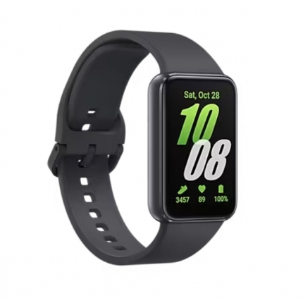 Samsung Galaxy Fit3 Gray