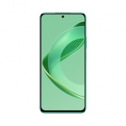 Huawei nova 12 SE Green, Bonnie-L26B, 6.67", OLED 90Hz,20400x1080, Qualcomm Snapdragon 680, 8GB+256GB, 108MP+8MP+2MP/32MP, WiFi 802.11 a/b/g/n/ac/ax, 4500mAh, USB=C, EMUI 14