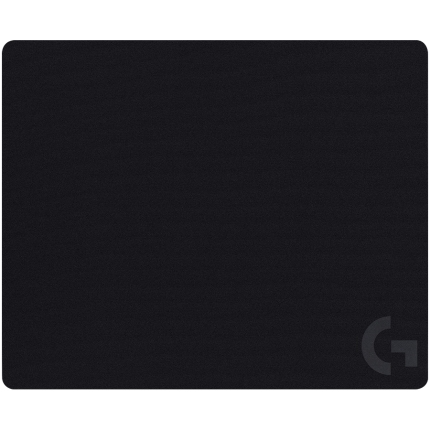 LOGITECH G240 Cloth Gaming Mouse Pad - EWR2
