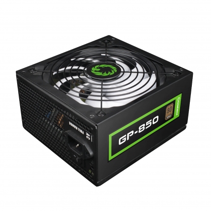 Gamemax захранване PSU 850W Bronze - GP-850