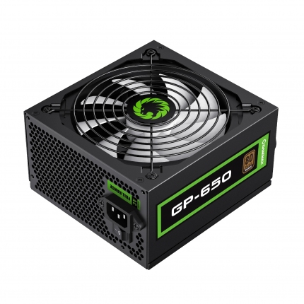 Gamemax захранване PSU 650W Bronze - GP-650