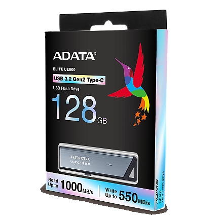 128GB UE800 3.2 TYPE-C ADATA