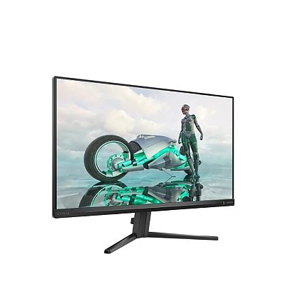 Philips Evnia 27M2N3500NL, 27" VA WLED, 2560x1440@180Hz, 1ms GtG, 300cd m/2, 3000:1, Mega Infinity DCR, Adaptive Sync, FlickerFree, LowBlue Mode, Tilt, 2xHDMI, DP