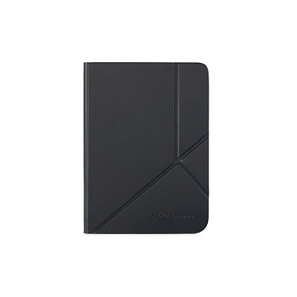 Kobo Clara Colour/BW Sleep Cover Case Black