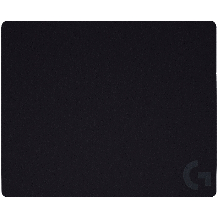 LOGITECH G440 Hard Gaming Mouse Pad-EWR2-934
