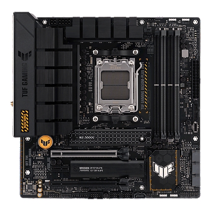 ASUS TUF GAMING B650M-PLUS WIF