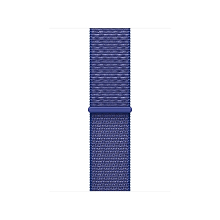 Apple Watch 40mm Sport Loop: Ultramarine Sport Loop
