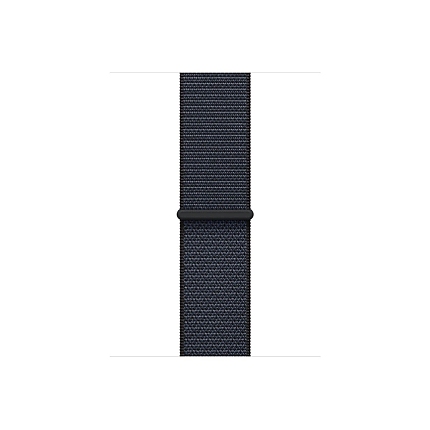 Apple Watch 40mm Sport Loop: Ink Sport Loop (Seasonal)