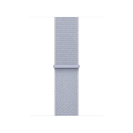 Apple Watch 42mm Sport Loop: Blue Cloud Sport Loop