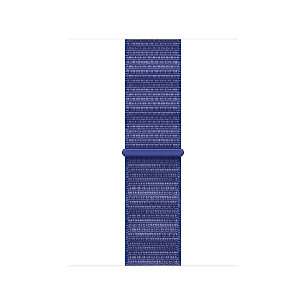 Apple Watch 42mm Sport Loop: Ultramarine Sport Loop