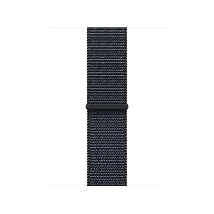 Apple Watch 46mm Sport Loop: Ink Sport Loop - XL (Seasonal)