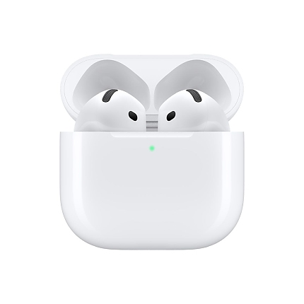 Apple AirPods 4 (USB-C)