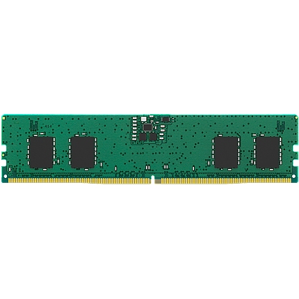 Kingston 16GB 5600MT/s DDR5 Non-ECC CL46 DIMM 1Rx8, EAN: 740617332827