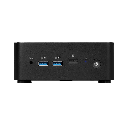 MSI CUBI NUC 1M-002EU