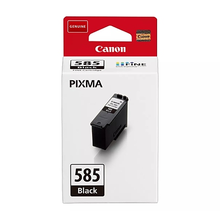 Canon PG-585 BK