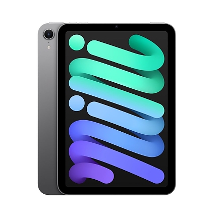 Apple iPad mini (A17 Pro) Wi-Fi 512GB - Space Grey