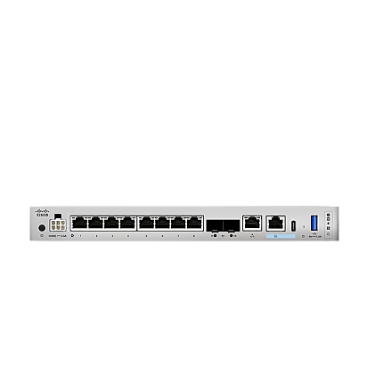 Cisco Secure Firewall 1220 Appliance, Compact, Threat Defense