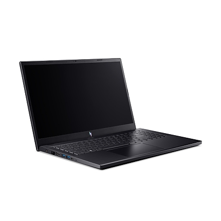 Acer Nitro V15, ANV15-41-R72Q,AMD Ryzen 5 6600H,(3.30 GHz up to 4.50GHz,16MB), 15.6" FHD (1920x1080) IPS 165Hz, 1*16GB DDR5 (1 slot free), 512 GB PCIe NVMe SSD, NVIDIA GeForce RTX 3050 6GB GDDR6, Wi-Fi AX, BT 5.2, No OS, Black
