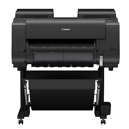 Canon imagePROGRAF GP-2600S incl. stand