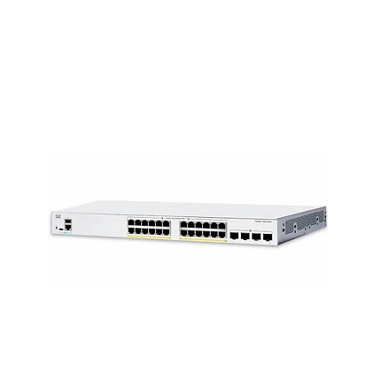 Cisco Catalyst 1300 12-port 10GE, 12-port SFP+