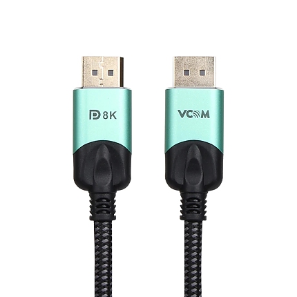 VCom кабел Display Port v1.4 DP M / M - 8K - CG635-1.5m
