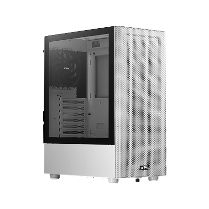 ADATA VALOR MESH MT WHITE