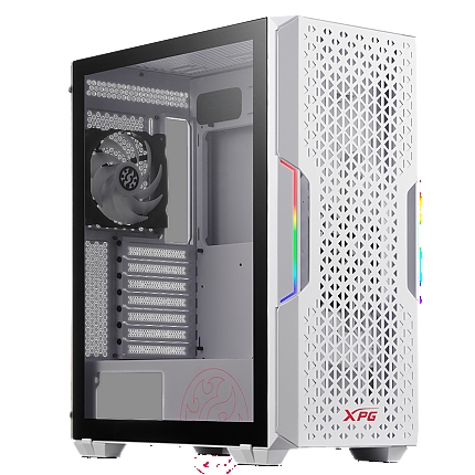 ADATA STARKER AIR WHITE