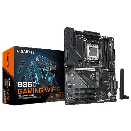 GB B850 GAMING WF6