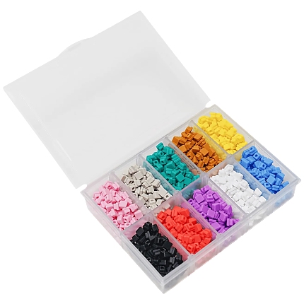 DeepCool Pixel 10 R-PIXEL-10COLORS-G-1