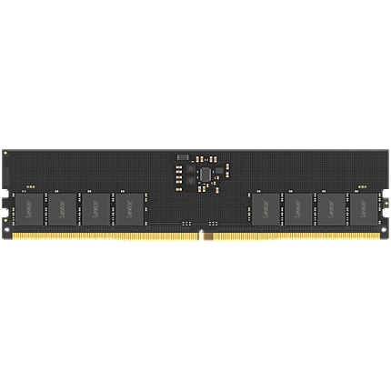 Lexar 16GB DDR5 5600MHz UDIMM 262 PIN, CL46, 1.1V- BLISTER Package