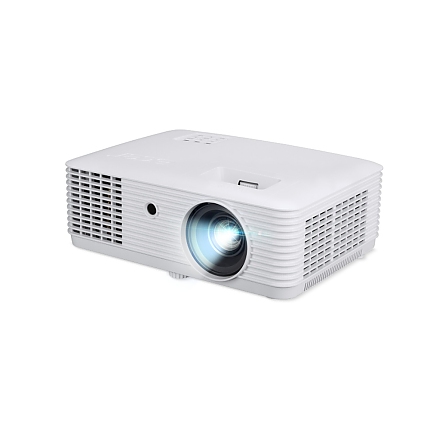 Acer Projector Vero HL6510ATV, Laser LED Hybrid, (1920x1080), 5000 ANSI Lm, 50 000:1, 1.3x, 2xHDMI, USB Type A, RS232, 802.11 ac, Android TV dongle included, Audio mini jack, Lamp life up to 30 000h, 10W Speaker, Bag, 3.1Kg, White