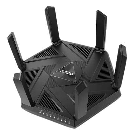 ASUS RT-AXE7800 WIFI6E