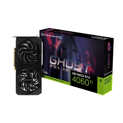GW RTX4060TI GHOST8G GDDR6