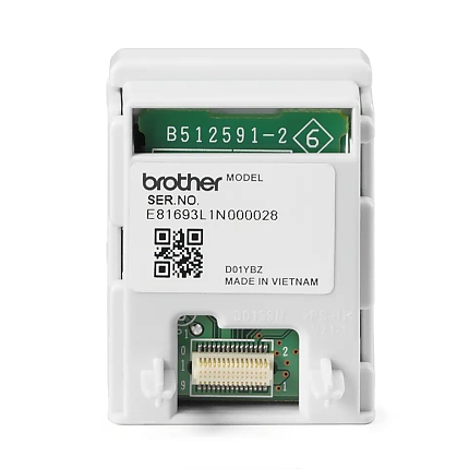 Brother NC-9110W Wi-Fi adapter