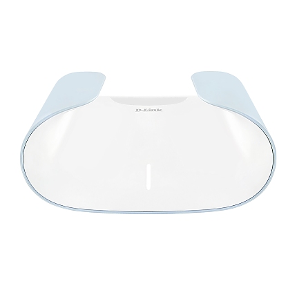 D-Link Aquila Pro AI Wi-Fi 6 AX3000 Dual-Band Mesh Router