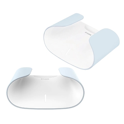 D-Link Aquila Pro AI Wi-Fi 6 AX3000 Dual-Band Mesh Router - 2 Pack
