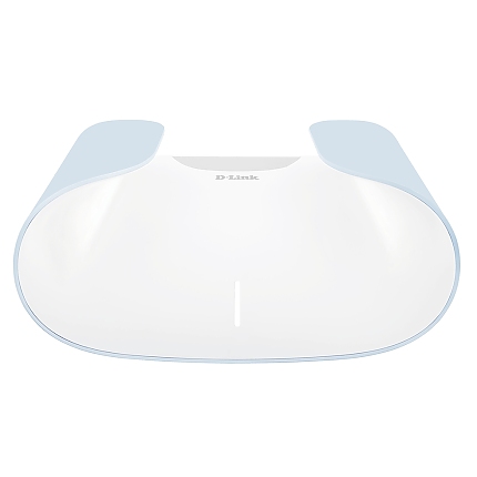 D-Link Aquila Pro AI AX6000 Wi-Fi 6 Smart Mesh Router