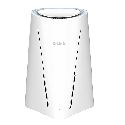 D-Link 5G NR AX3000 Wi-Fi 6 Router