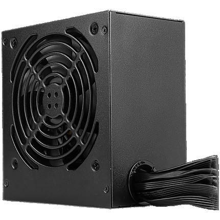 MSI MAG A850GN PCIE5, 750W, 80 Plus Gold, 120mm Fluid Dynamic Bearing Fan, Protections: OCP/OVP/OPP/OTP/SCP, Dimensions: 150mmx140mmx86mm, 3Y Warranty