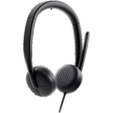 Dell Wired Headset WH3024