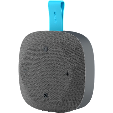 CANYON speaker HEXAGON 10 TWS 8W IPX5 Grey Blue