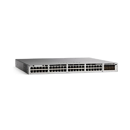 Cisco Catalyst 9300 48-port of 5Gbps Network Essentials