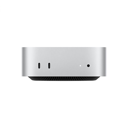 Apple Mac mini: Apple M4 Pro chip with 12-core CPU and 16-core GPU, 24GB, 512GB SSD