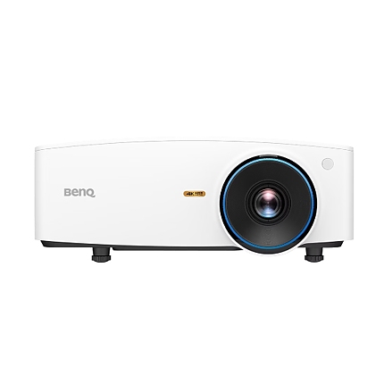 BenQ LK935 DLP, Laser, 4K UHD (3840x2160), 3M:1, 5000 AL, 1.6x Zoom, Keystone 3D, Laser Conference Room, DMS Local, DustGuard, DICOM SIM, HDBaseT, RJ45, 2xHDMI, DP, USB, RS232, DC 12V Trigger, Speaker 10W, HDMI ARC 5.1 channel, Audio out, 33db (Eco)